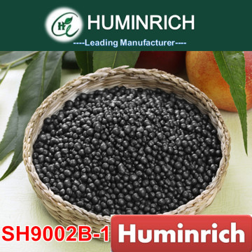 Huminrich Shenyang Granular Chemical Fertilizer Humic Acid Ammonium Humate