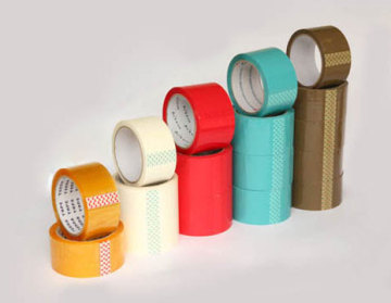 bopp tape manufacturer in mumbai