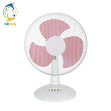 Portable Table Top Powerful Electric Desk Fan
