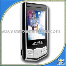 1.8'' TFT MP4 Player with FM