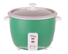 2015 Glass Lid Baby Food Cooker Special Color Multifuction Mini Cooker