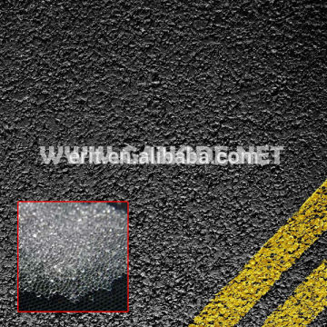 JIS R3301 Reflective Glass Beads for Road Marking competitive price
