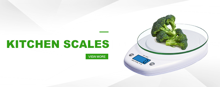 Electronic Kitchen Scale