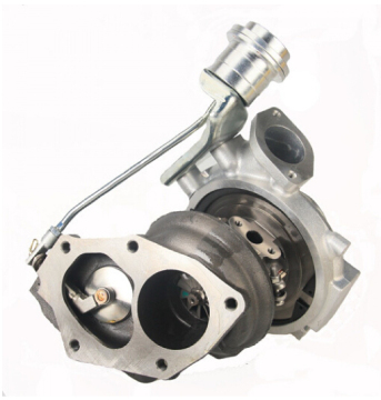 Lancer turbocharger