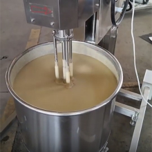 Automatic 304 Stainless Steel Batter Mixer for Diluted Batter