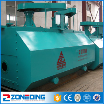 High Quality Froth Flotation Machine