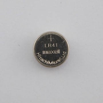 Maxell LR41 1.5V battery