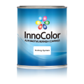 InnoColor 1K Оливково-зеленая автомобильная краска