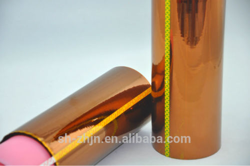 1mil silicone adhesive tape for 3D Printer