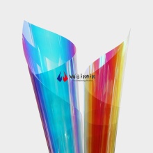 All-Round Plastic Sheet Series, Empowering Diverse Scenarios