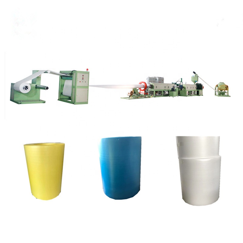 China suppliers disposable take away food container foam plate box making machine