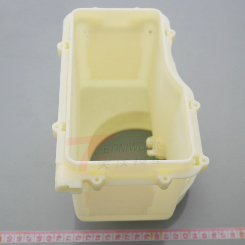 Articles en plastique Impression 3D Modélisation CNC Prototypage rapide