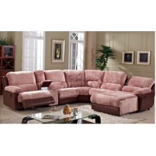 Reclining sofas