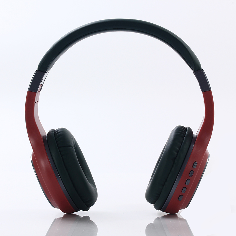 Bluetooth Headsets