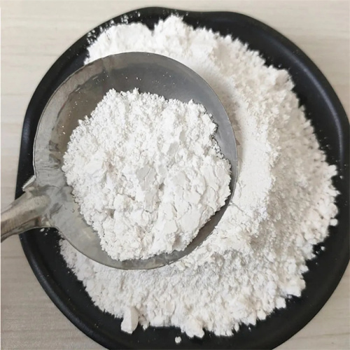 Water Based Polyurethane Resin Material Silica Powder