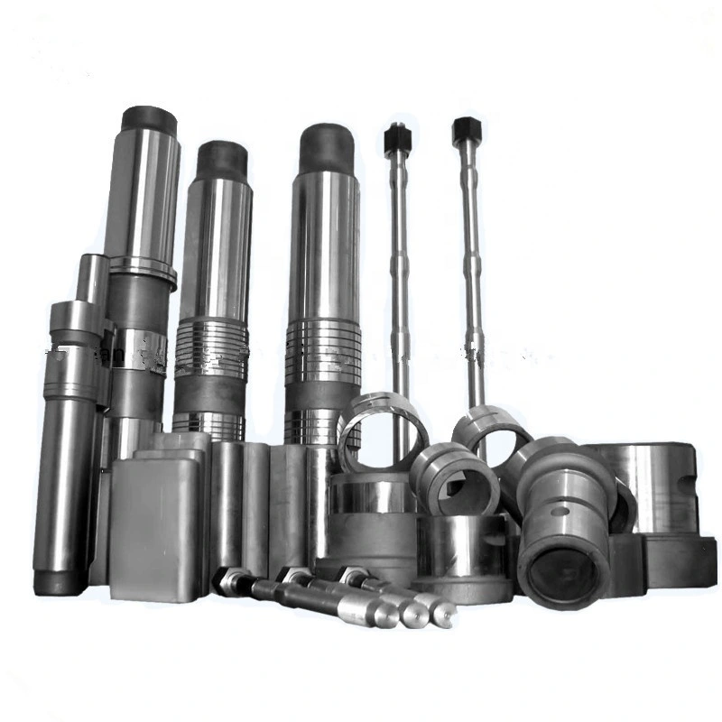 Hydraulic Breaker Parts Furukawa Hb30g Front Cover Excavator Hammer Chisel Ring Bush Thrust Bush