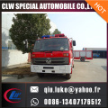 5cbm Dongfeng Feuerwehr Truck