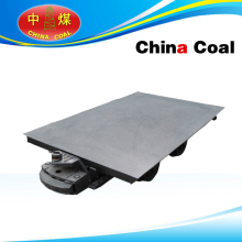 Mining Flat Bed Mine Car (MFC)