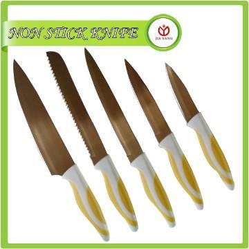 Stainless Steel Petty Knives