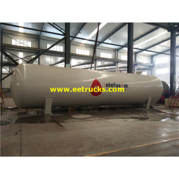 100cbm Propylene Aboveground Storage Vessels