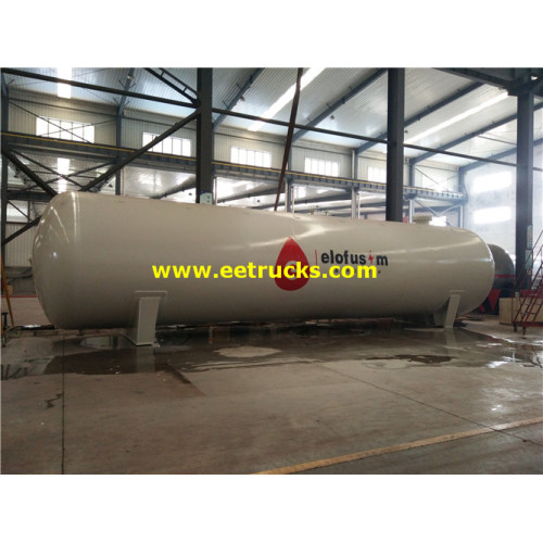 100cbm Propylene Aboveground Storage Vessels