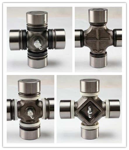 Indian Universal Joint Cross