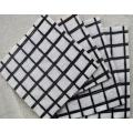 Asphalt Reinforcement Glassfiber Geogrid Geocomposite