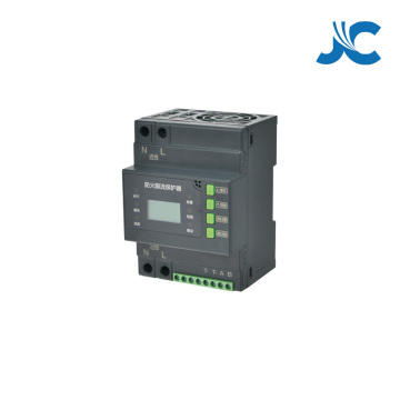 Electrical Fire Limiting Current Protector