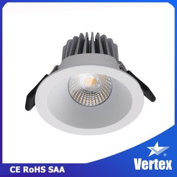 Round led downlight,4000k led downlight,high quality