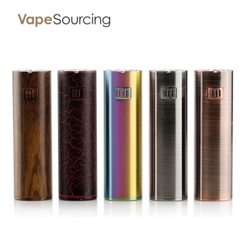 new arrival iJust S Kit new color ijust s kitwith 3000mAh iJust S Battery and 4ml iJust S Atomizer