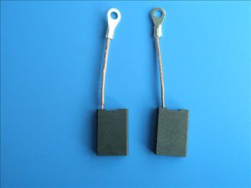 carbon electrical brush