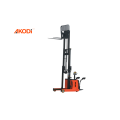 Material Handling Equipment of Electric Reach Stacker