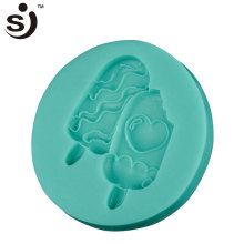 Factory Direct Price Ice Cream Design Silicone Baking Molds China Baking Supplies