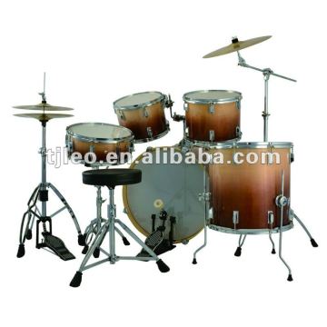 Professional P-5000 Lacquer Drum kit