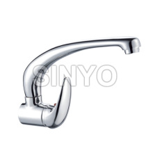 High Quality Sing Lever Sink Mixer