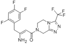 Sitagliptin intermediate CAS 767340-03-4