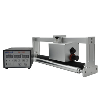 Ink Roll Expiry Date Coder DM-1100A