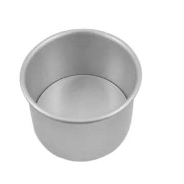 Rk Bakeware China-Aluminum Commercial Cheese Cake Pan Pound Cake Pan Ring Cake Pan Layer Cake Pan