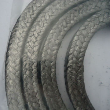 graphite packing / graphite inconel packing