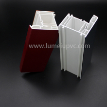 PVC Window Frame Price