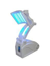 Red Light Pdt Led Machine For Anti Wrinkle Machine,  skin Pigmentation Removal