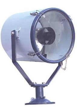 Marine searchlight China Supplier