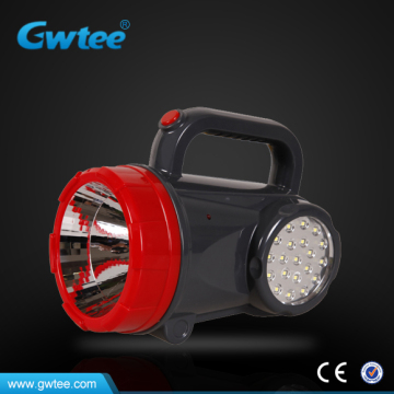 Rechargeable Handheld outdoor LED Searchlight