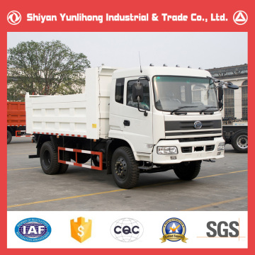 10T Sand Tipper Truck /Dump Trucks Tipping Truck