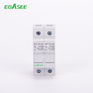 IEC 60269 Thermal Fuse - Solar PV Specialist