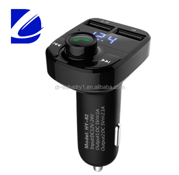 Blue Touch Car MP3 Player User Manual & Guide