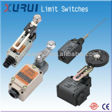 Competitive Limit Swtch with UL approval China Supplier/Micro Limit Switch(TUV UL)/speed Limit Switch/sealed Limit Switch