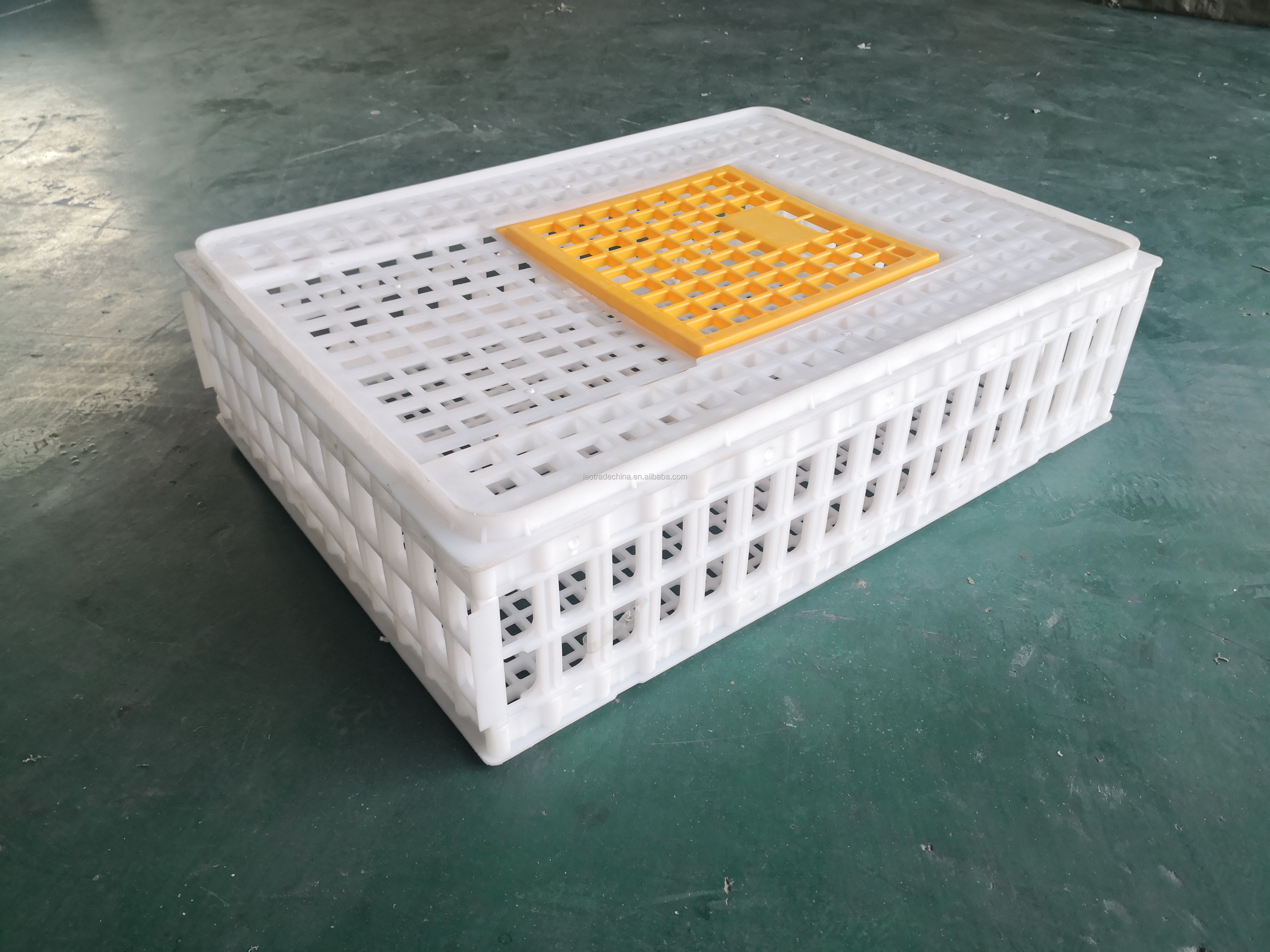 low cost transportation cage for chicken transport crate