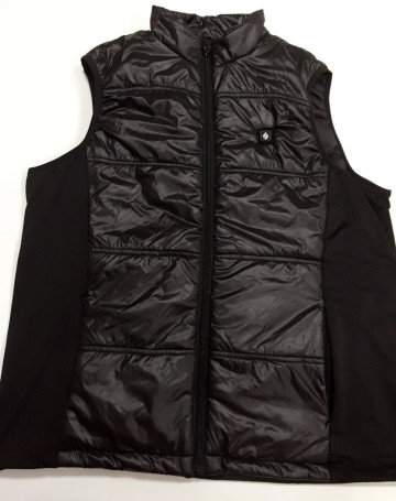 far infrared heated vest far infrared heated vest