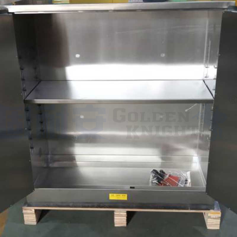 stainless steel cabinets3